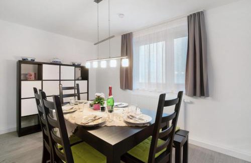Bad Urach House | Ferienhaus Doris