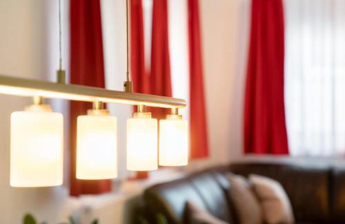 Bad Urach House | Ferienhaus Doris