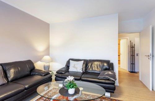 Usseln Apartment | Ferienhaus Doris