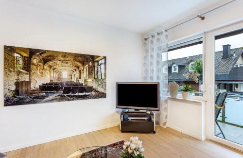Usseln Apartment | Ferienhaus Doris