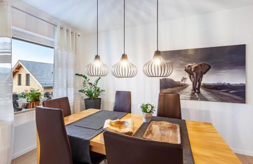Usseln Apartment | Ferienhaus Doris