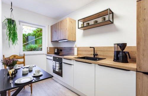 Usseln Apartment | Ferienhaus Doris