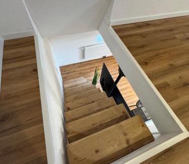 Waggershausen Apartment | Ferienhaus Dornier
