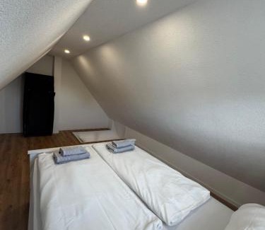 Waggershausen Apartment | Ferienhaus Dornier