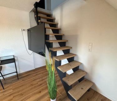 Waggershausen Apartment | Ferienhaus Dornier
