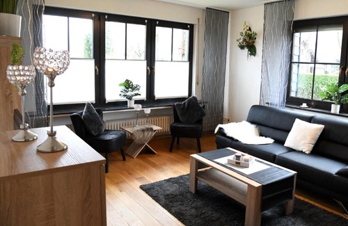 Rohren House | Ferienhaus Dröfter Blick