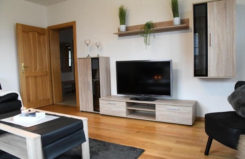 Rohren House | Ferienhaus Dröfter Blick
