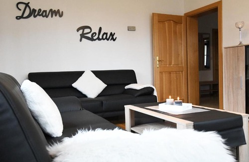 Rohren House | Ferienhaus Dröfter Blick