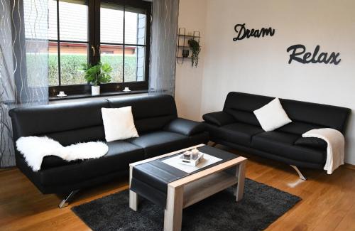 Rohren House | Ferienhaus Dröfter Blick