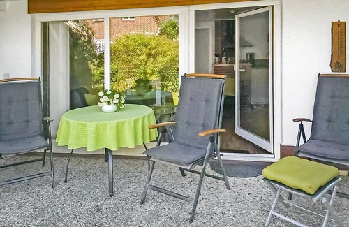 Dranske House | Ferienhaus Dranske auf Rügen