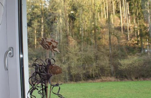 Sundern House | Ferienhaus Dreihausen