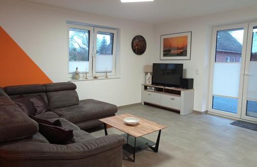 Norgaardholz Apartment | Ferienhaus Ebsen HH 1