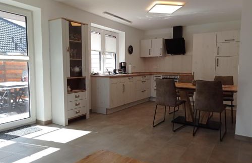 Norgaardholz Apartment | Ferienhaus Ebsen HH 1