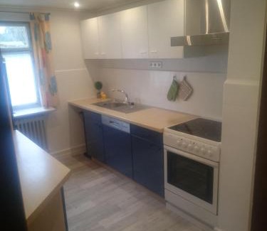 Zell am Harmersbach House | Ferienhaus Eck