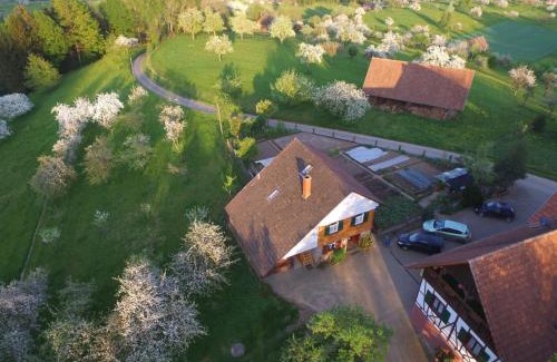 Zell am Harmersbach House | Ferienhaus Eck