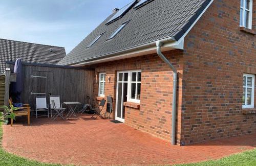 Suden House | Ferienhaus Eesbüll