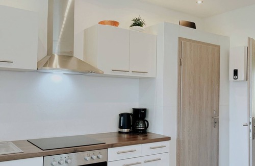Lahnstein House | Ferienhaus Ehrenbreitstein Ein Ferienhaus im Grünen, 15 Autominuten von Koblenz