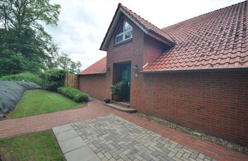 Uplengen House | Ferienhaus Eichenhof 35648