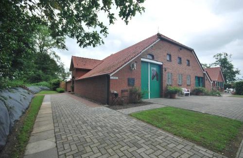 Uplengen House | Ferienhaus Eichenhof 35648