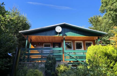 Dankerode House | Ferienhaus Eichhörnchen