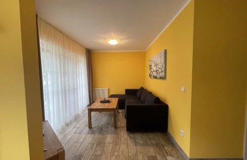 Wunsdorf House | Ferienhaus Eichhörnchen