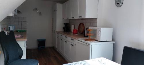 Finsterbergen Apartment | FERIENHAUS EICK