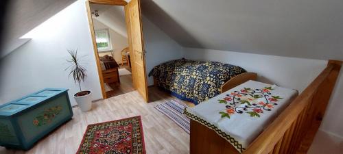 Finsterbergen Apartment | FERIENHAUS EICK