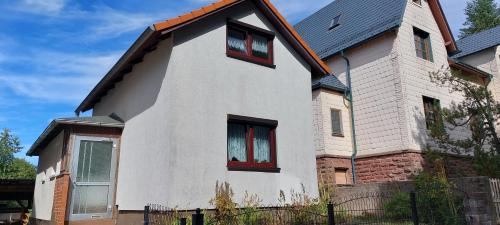 Finsterbergen Apartment | FERIENHAUS EICK