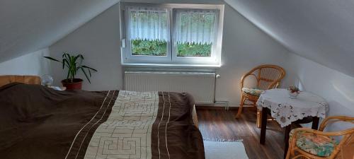 Finsterbergen Apartment | FERIENHAUS EICK