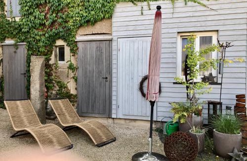 Rieden House | Ferienhaus Eifel-Auszeit