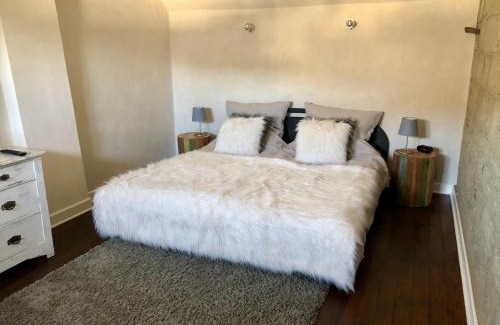 Rieden House | Ferienhaus Eifel-Auszeit