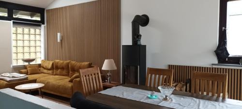 Feriendorf Lissendorf House | Ferienhaus Eifelfreude