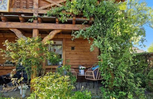 Rohren House | Ferienhaus Eifelglühen
