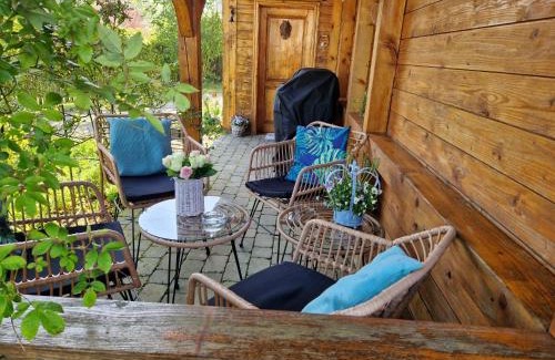 Rohren House | Ferienhaus Eifelglühen