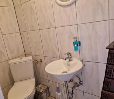 Rohren House | Ferienhaus Eifelglühen