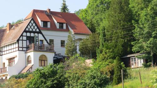 Meissen House | Ferienhaus Elbsommer am Weinberg II