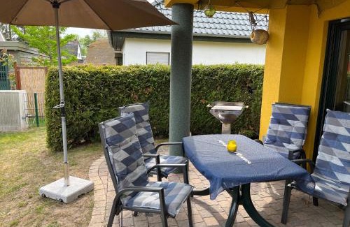 Neeberg House | Ferienhaus Elida