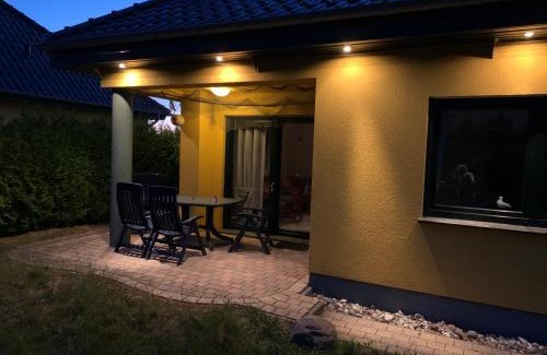 Neeberg House | Ferienhaus Elida
