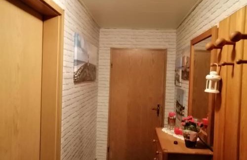 Westoverledingen House | Ferienhaus Else
