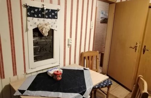 Westoverledingen House | Ferienhaus Else