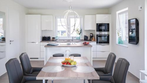 Nordseebad Burhave House | Ferienhaus Emily