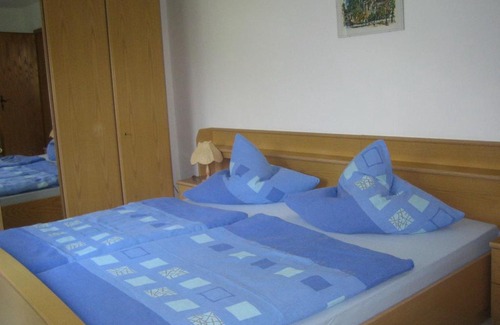 Muhr am See Apartment | Ferienhaus Enzner
