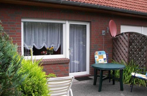 Altfunnixsiel House | Ferienhaus Erholungsnest