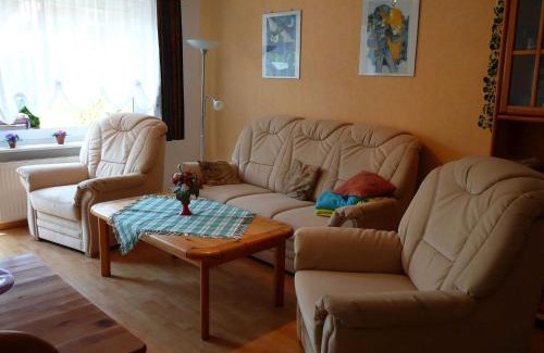 Altfunnixsiel House | Ferienhaus Erholungsnest