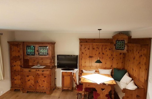 Mallnitz House | Ferienhaus Erika