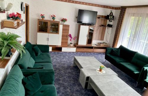 Zorge House | Ferienhaus Erika