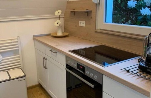 Neuharlingersiel House | Ferienhaus Erlenweg 2