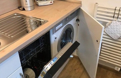 Neuharlingersiel House | Ferienhaus Erlenweg 2