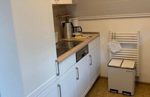 Neuharlingersiel House | Ferienhaus Erlenweg 2