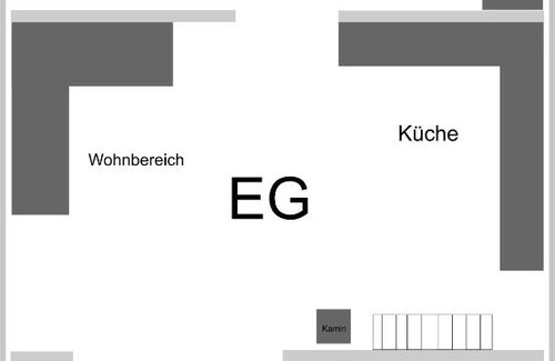Friedrichsbrunn House | Ferienhaus Förster I